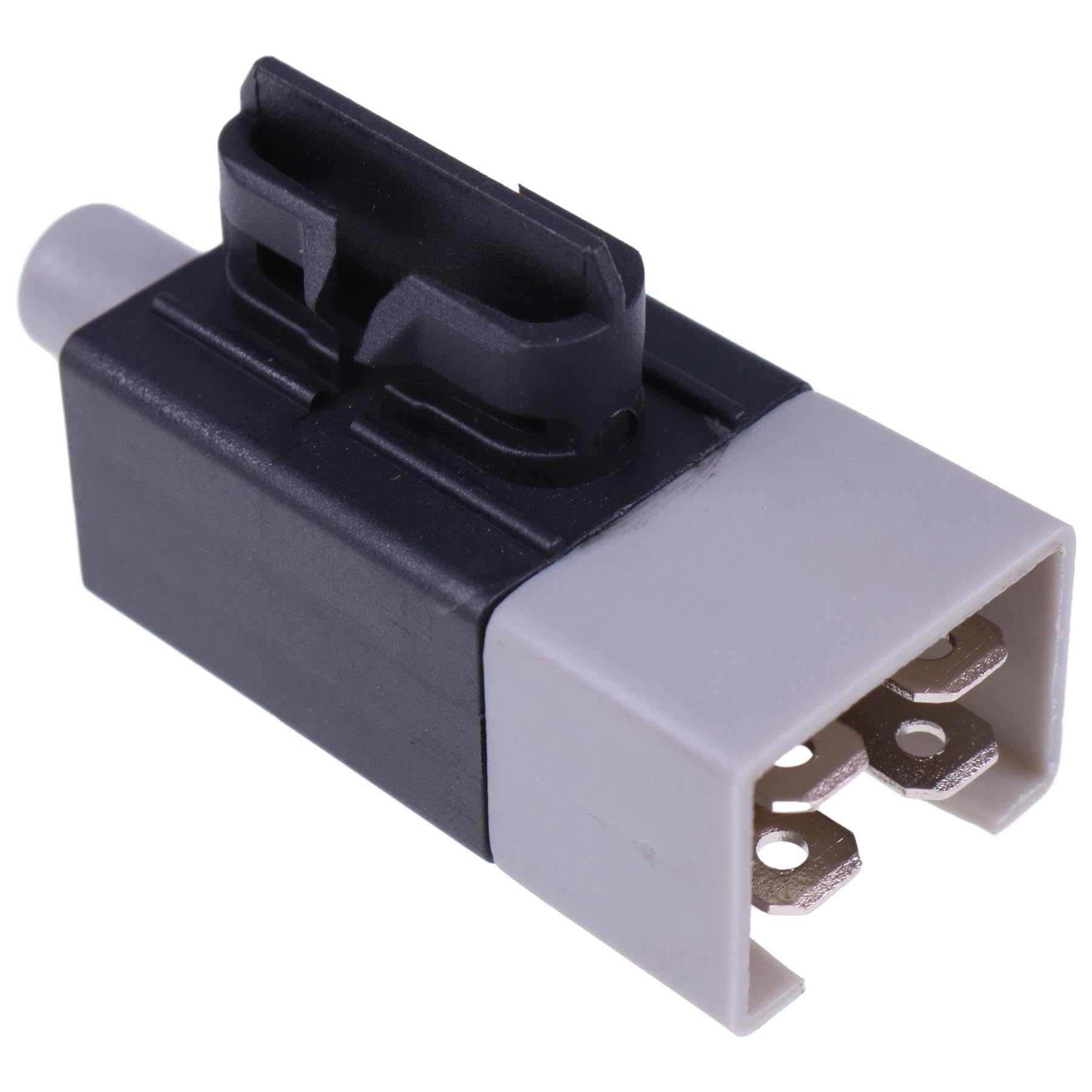 Photo 1 of Chamixx Safety Plunger Interlock Switch GY20094 430-550 Compatible with John Deere 115 125 L100-L130 LA105 X105 X110 Z225 Z245 155C 190C Lawn Tractors for AYP LT2213 LT2216 for for Toro 4812 74813