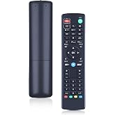 New Replace Remote Control for BuzzTV XRS4000 XR4000