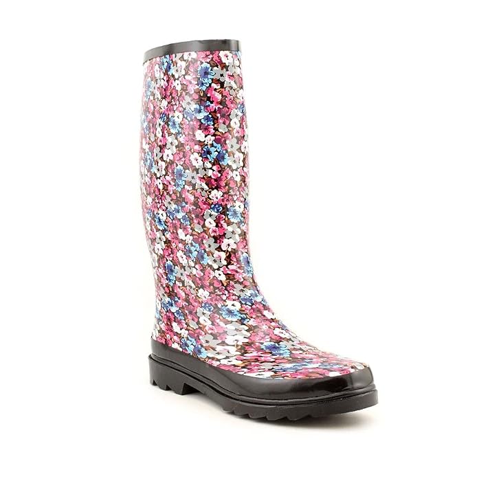 143 girl rain boots