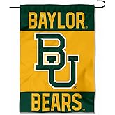 College Flags & Banners Co. Baylor Bears Garden Banner Flag