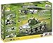 COBI Small Army Sherman Firefly