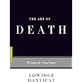 The Art of Death: Writing the Final Story