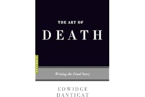 The Art of Death: Writing the Final Story