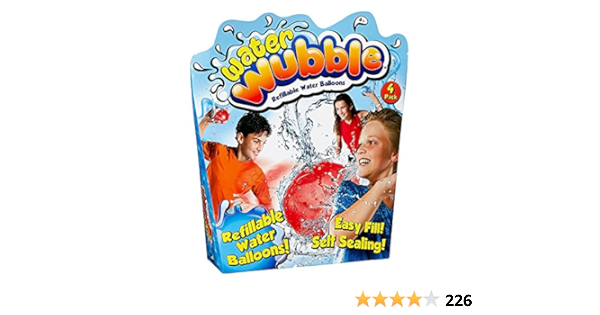 wubble ball amazon