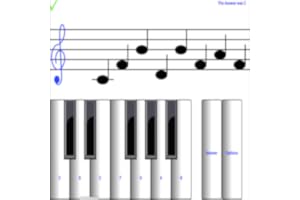 Apprendre à lire les notes de musique - 1 Solfège