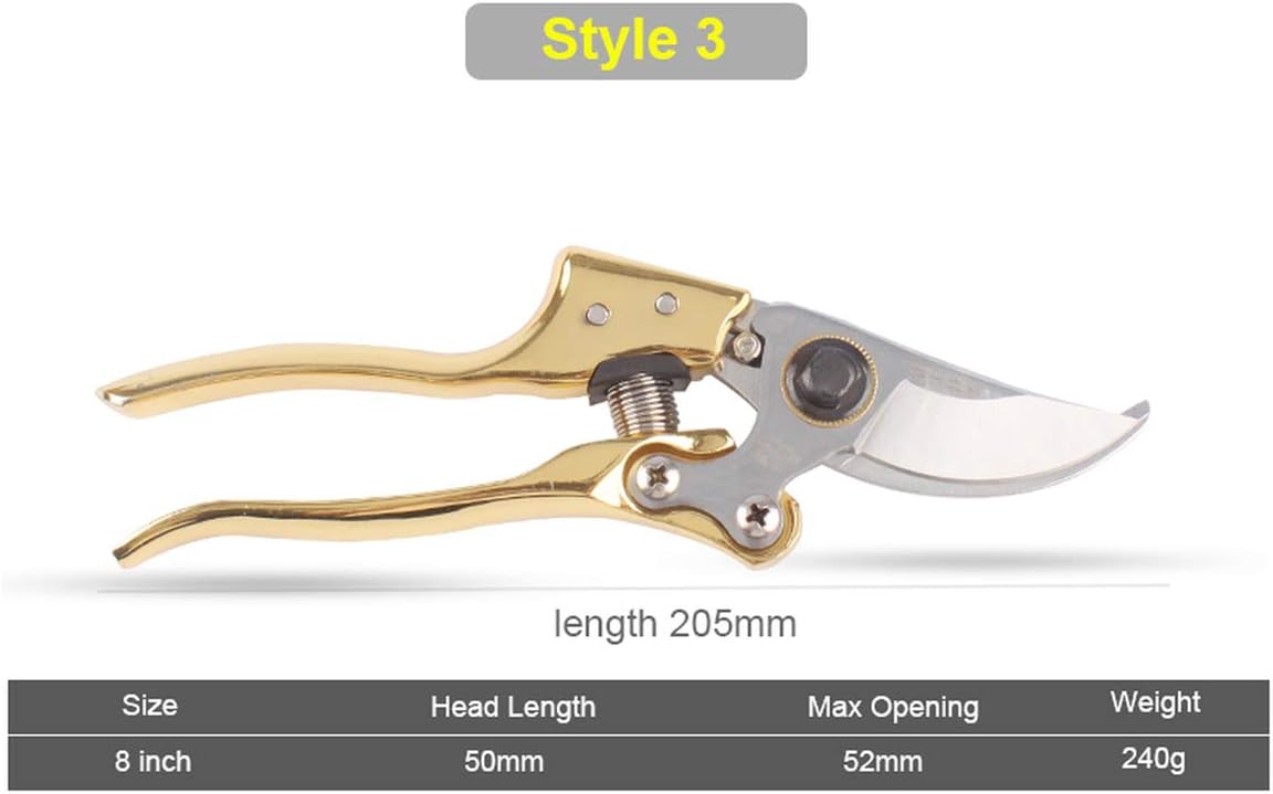 Best Garden Clippers F-11