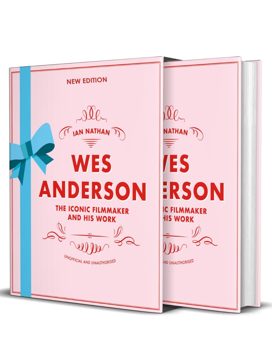 Wes Anderson: The Iconic Filmmaker and his Work (Iconic Filmmakers Series) Image