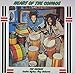 Heart Of The Congos
