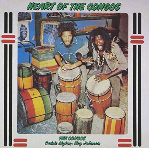 The Congos - Solid Foundation Lyrics - Zortam Music