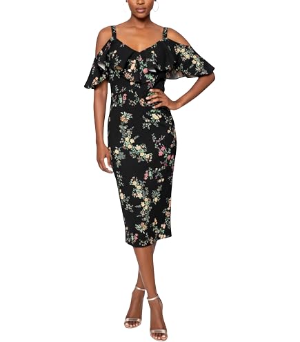 RACHEL Rachel Roy Womens Fran Matte Jersey Cut-Out Maxi Dress Orange M : Clothing, Shoes & Jewelry