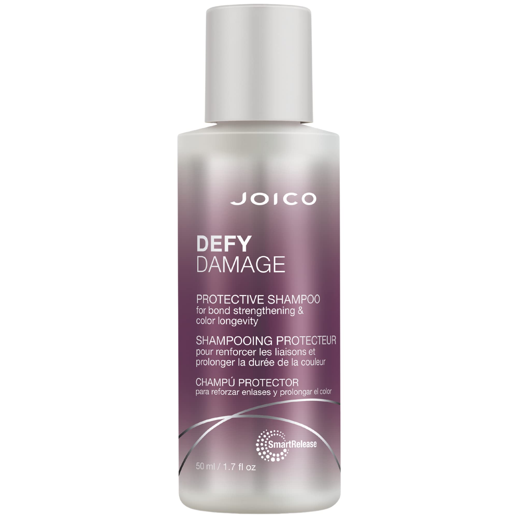 Joico Defy Damage Protective Shampoo, 50 ml