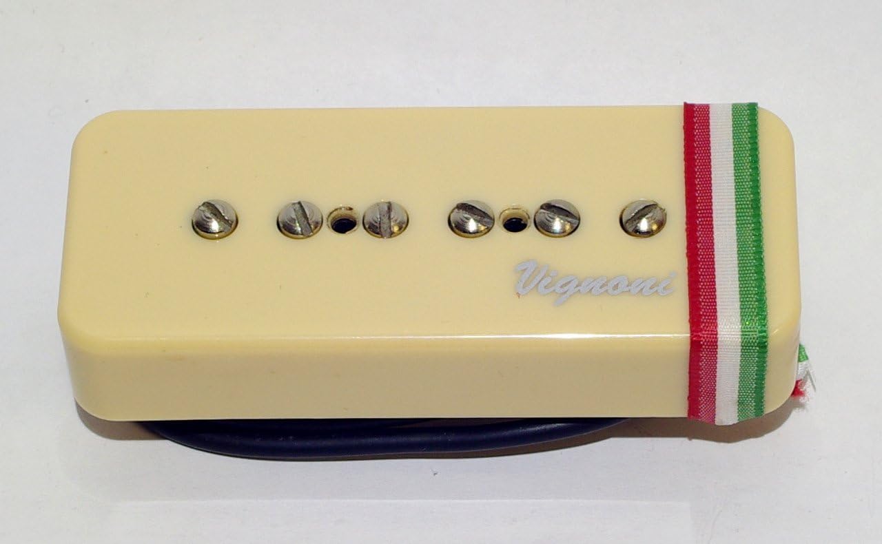 Vignoni pickupsP90 high output (bridge)