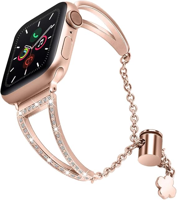 fancy apple watch bands 42mm