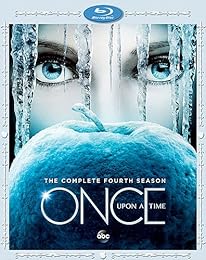Once Upon A Time - Season 4