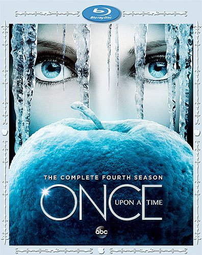 Once Upon A Time - Season 4