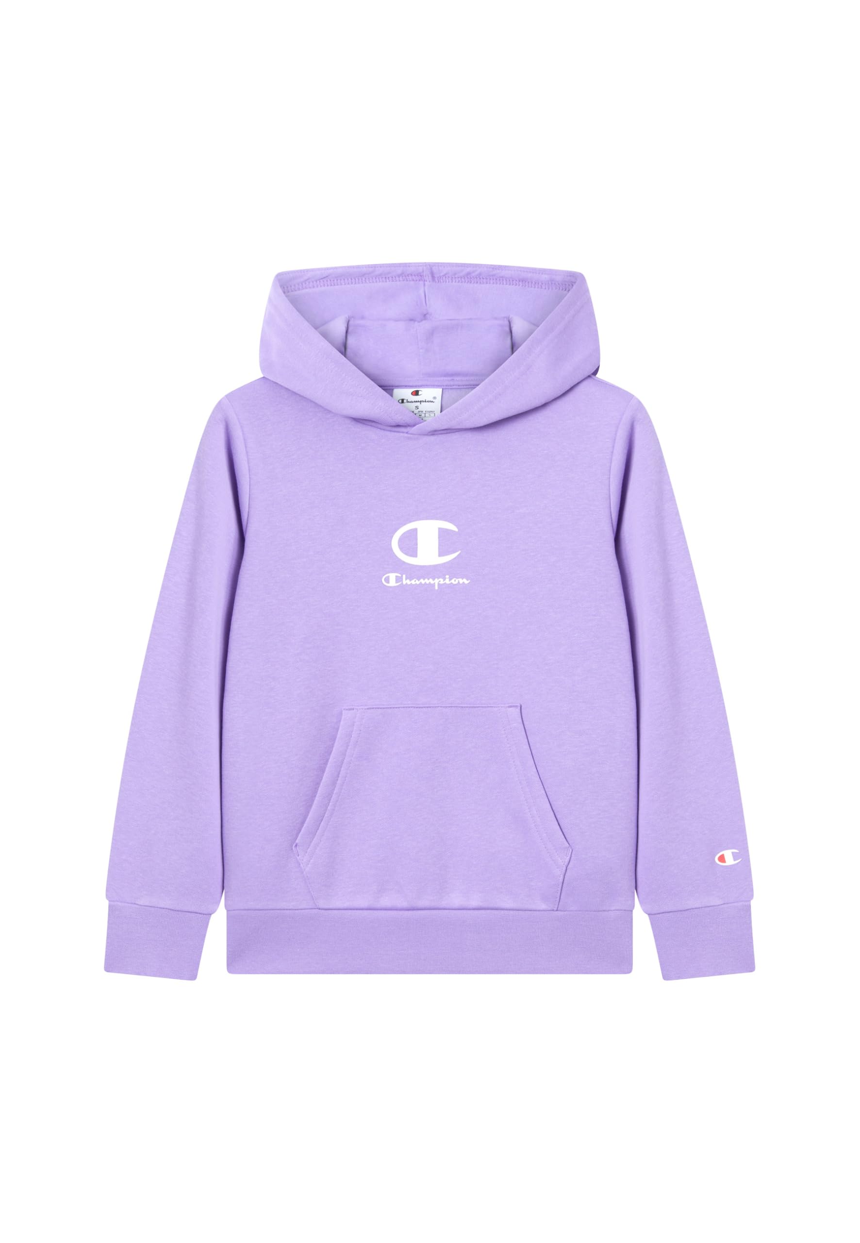 CHAMPION Boys’ Fleece Hoodie,...