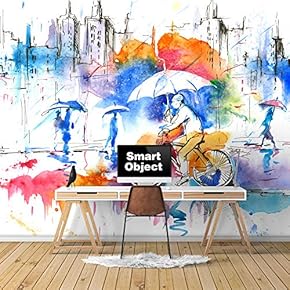 Wall Murals for Bedroom Beautiful Pictures Collection Removable Wallpaper Peel and Stick Wall Stickers - 66x96 inches