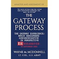 Amazon.com: The Gateway Experience: Lessons in Manifesting