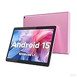 COOPERS Tablet 10 inch, Android 15 Tablet, 32GB ROM