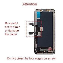 Fixerman for iPhone Xs Max Screen Replacement 6.5