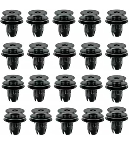 LT Easiyl 10x Rücklicht Halterungen Für Dodge RAM 1500-4500 2007-2022 - 68061648-AA Kompatibel