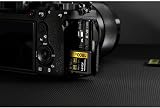Lexar Professional 512GB 1800x SDXC UHS-II Gold SD Memory Card 270MB/s view 8