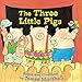 The Three Little Pigs (Reading Railroad)