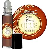 MOBETTER FRAGRANCE OILS Opus Your So Loved Women Perfume fragrance Body Oil