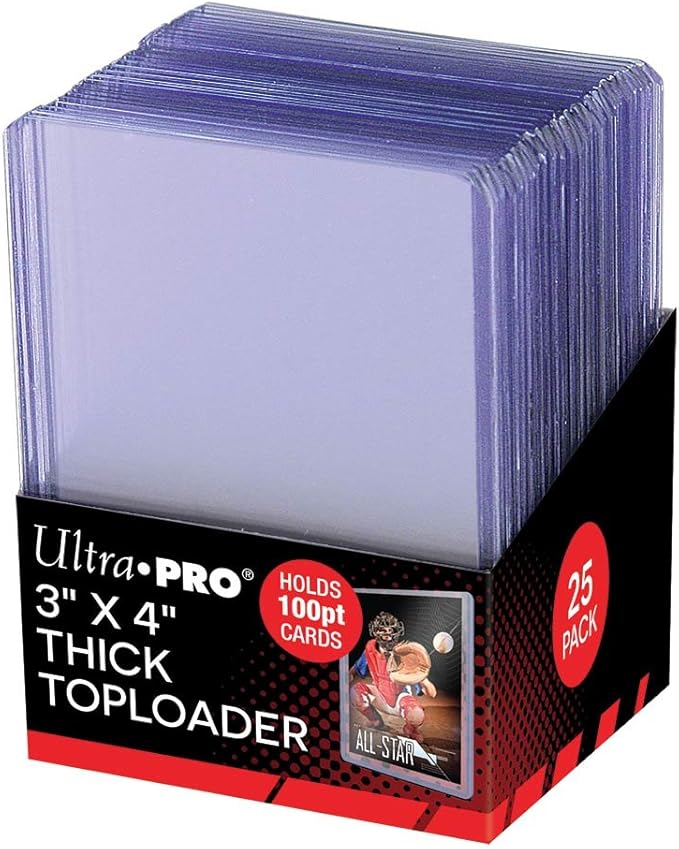 Ultra Pro 3