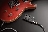Korg GA-2 Pocket Digital Tuner for Guitar & Bass view 3
