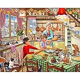 Johnson Smith Co. - WHITE MOUNTAIN PUZZLES White