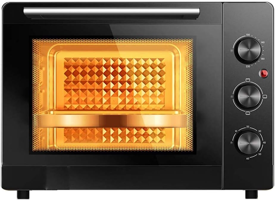 The 9 Best Warming Oven With Temperature Control