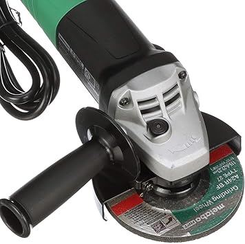Koki Holdings America G12SR4M Angle Grinders product image 5