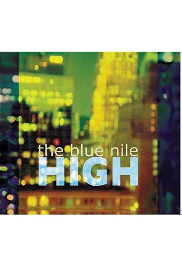The Blue Nile - Hats - Amazon.com Music