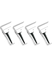 Tablecloth Clamps: Garden & Outdoors: Amazon.co.uk