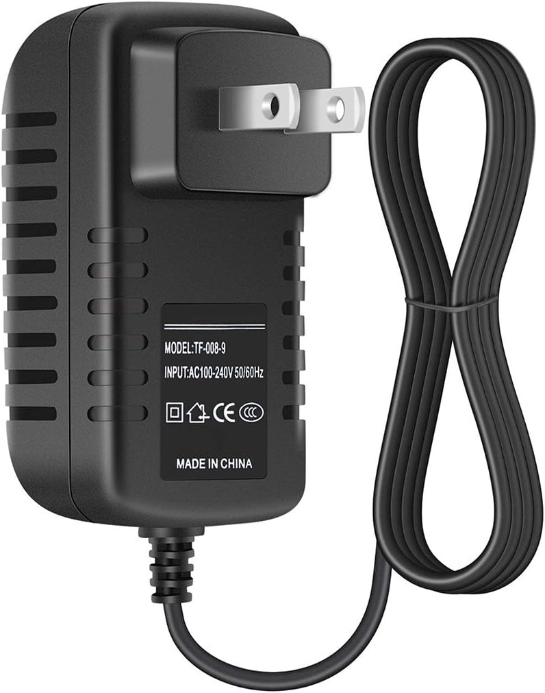 BigNewPowered AC DC Adapter for Box Smatree AE9000-2 AE9000 CE0682 Battery Base Power