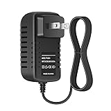 BigNewPowered New AC/DC Adapter for Ampower Tek