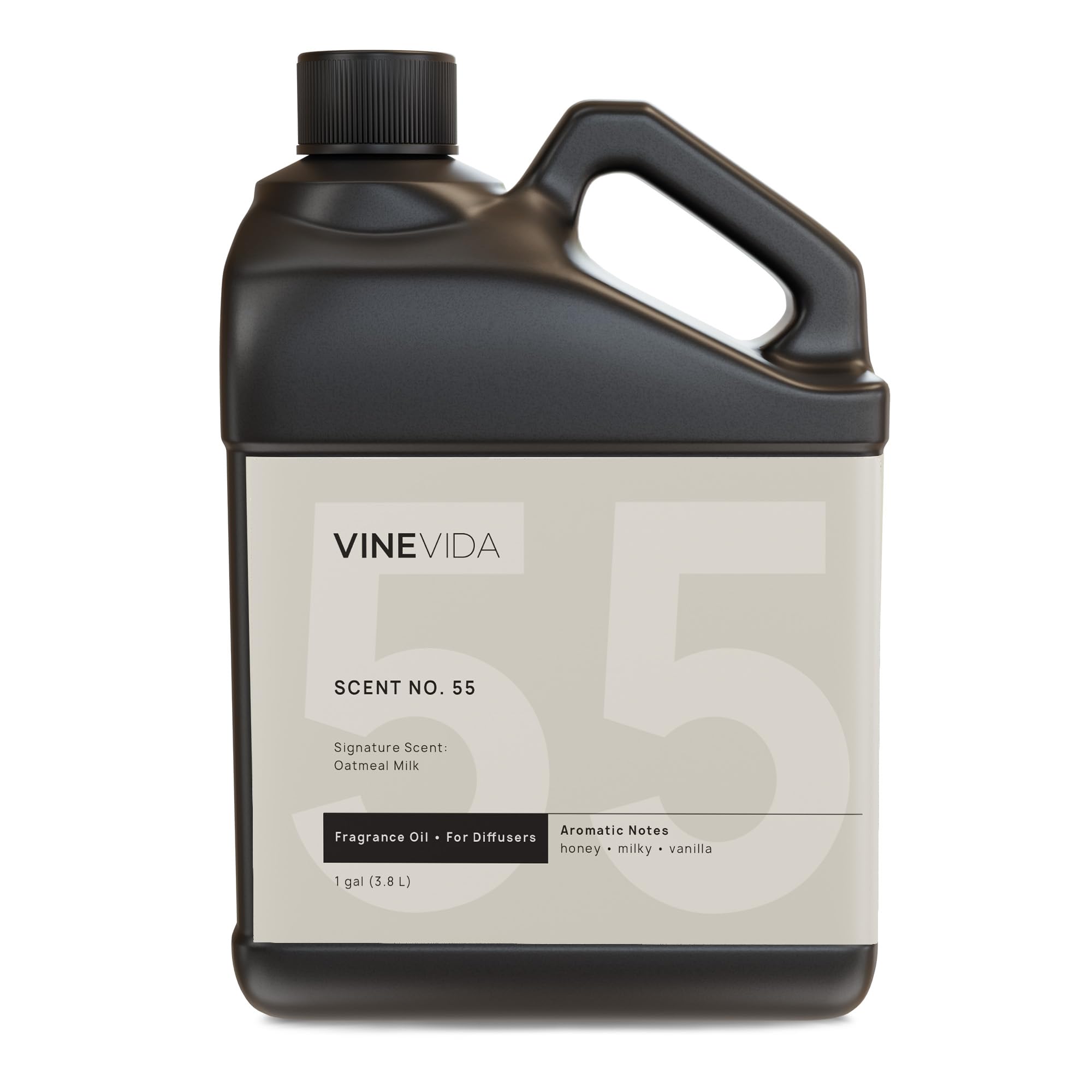 VINEVIDA [Gallon (128 Fl Oz)] Oatmeal Milk