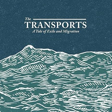 The Transports: Transports: Amazon.es: Música