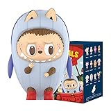 POP MART The Monsters Animals Series, 12PCs The