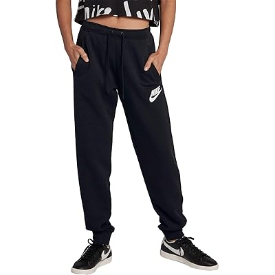 nike women's rally joggers