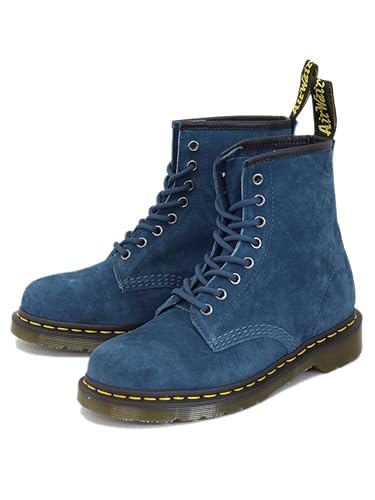 dr martens 1460 blue
