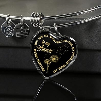 birthday gift for future wife