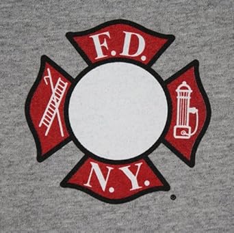 fdny yankees shirt