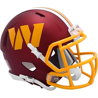Amazon Best Sellers: Best Sports Collectible Helmets