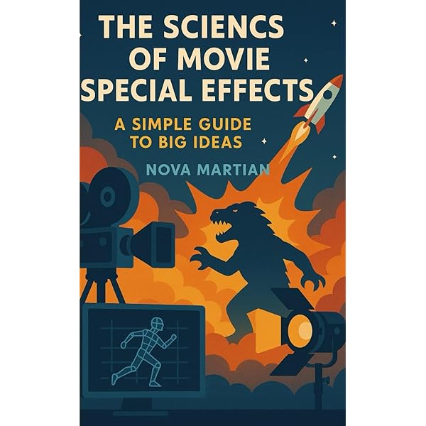 Film Magic: The Fantastic Guide to Special Effects Filmmaking: Don