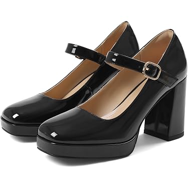 Amazon.com New Releases: The best-selling new & future releases in Women's  Pumps