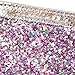 Case-Mate CM035996 - Stick On Credit Card Wallet - POCKETS - Ultra-slim Card Holder - Universal fit - Apple – iPhone – Samsung – Galaxy - and more – Silver Glitter