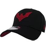 DC Comics Batman Beyond Symbol 39Thirty Black Cap