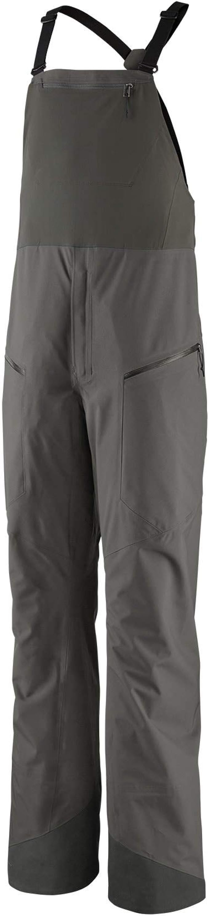 patagonia snowdrifter bibs